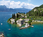 Hotel San Vigilo Garda lago di Garda